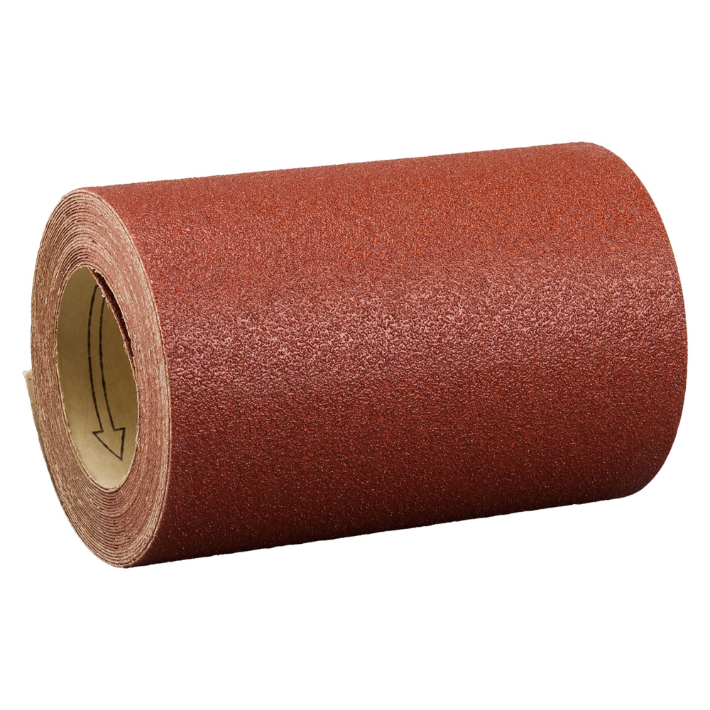 Makita Schleifpapier-Rolle, 120 mm x 5 m, K80 #P-38124