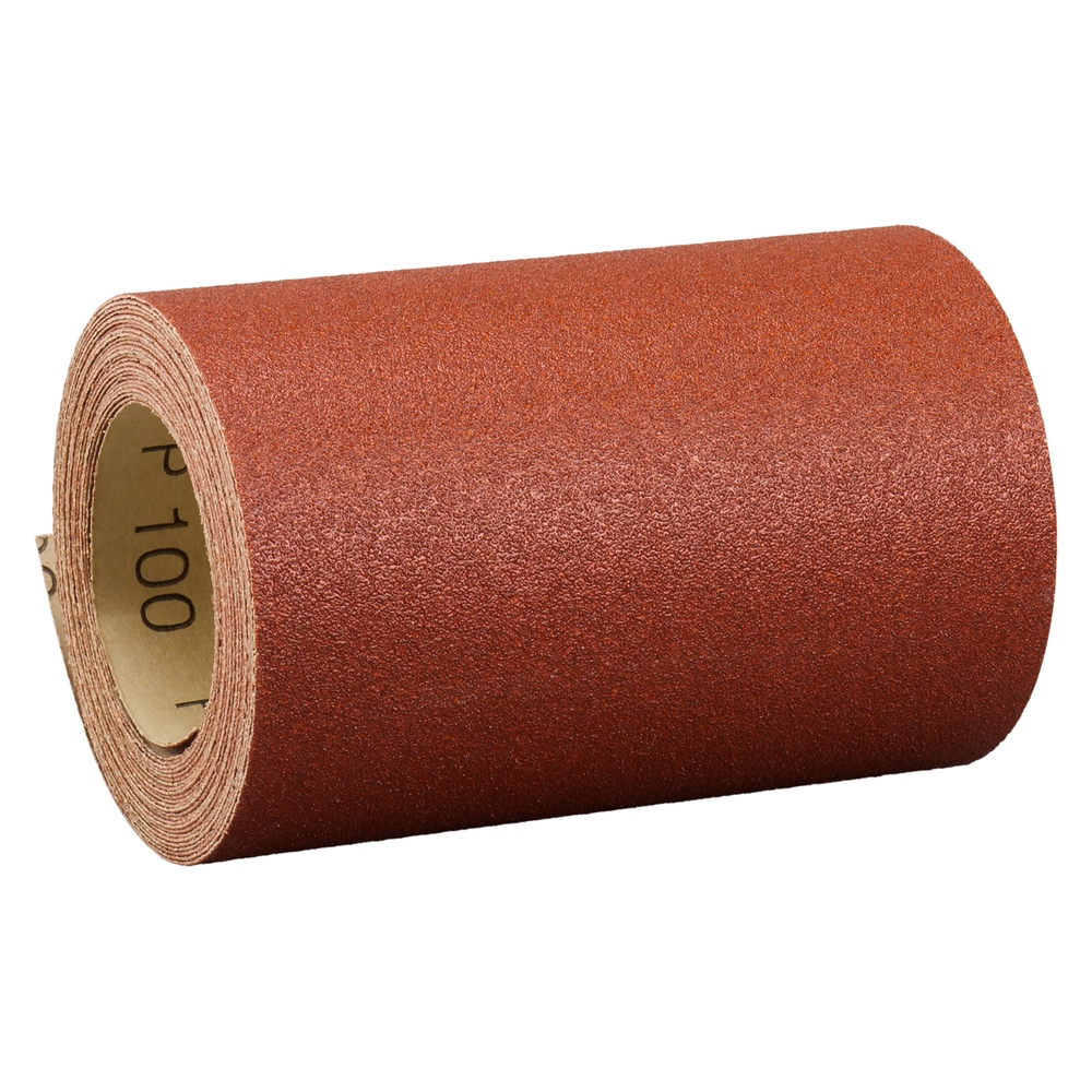 Makita Schleifpapier-Rolle, 120 mm x 5 m, K100 #P-38130