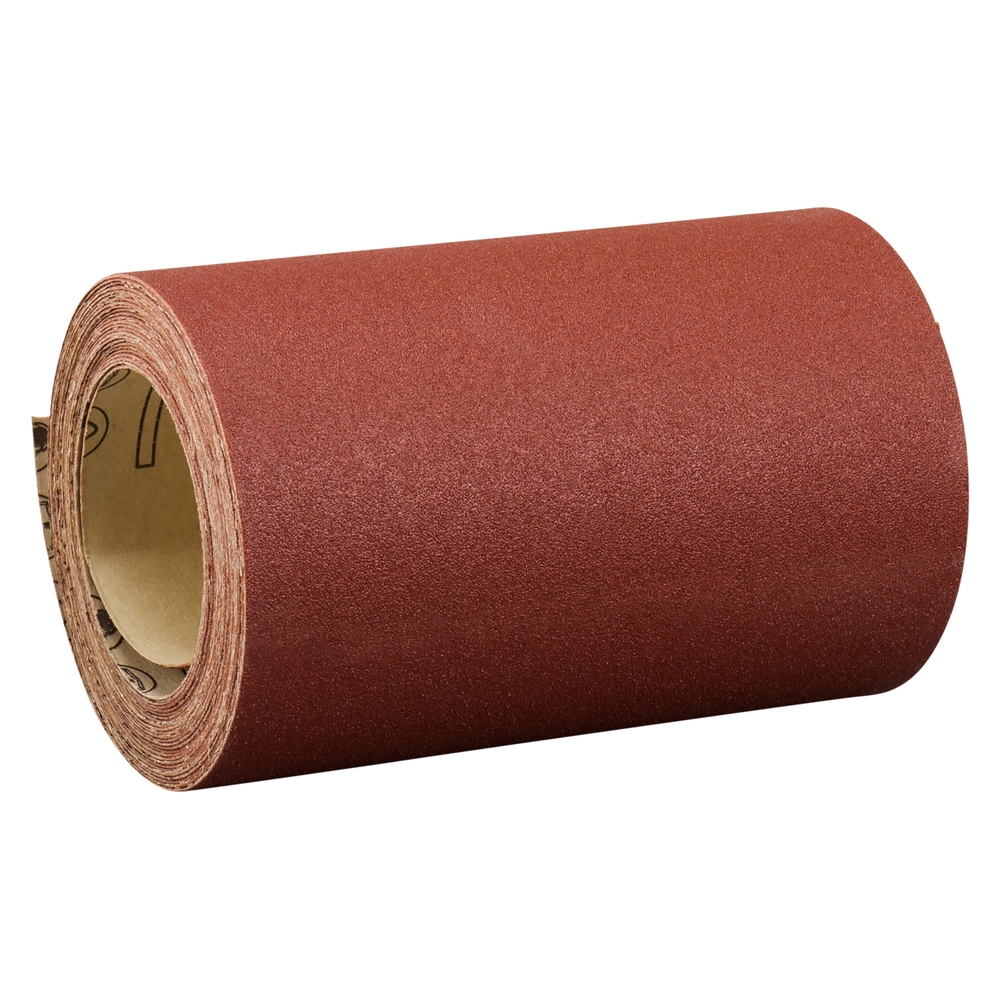 Makita Schleifpapier-Rolle, 120 mm x 5 m, K120 #P-38146