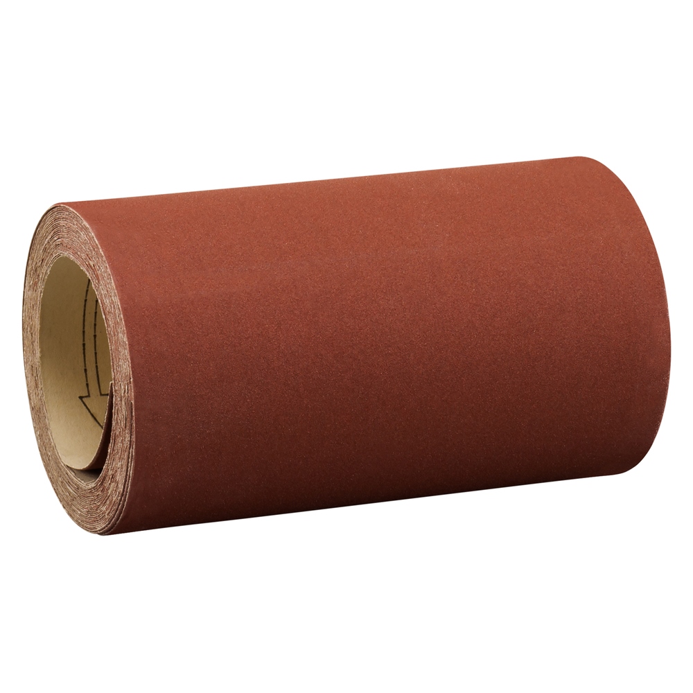 Makita Schleifpapier-Rolle, 120 mm x 5 m, K240 #P-38168