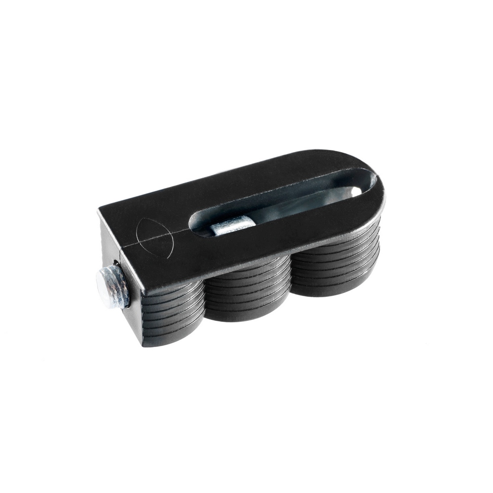 Lamello Cabineo 12 black, 2000 Stück #186331