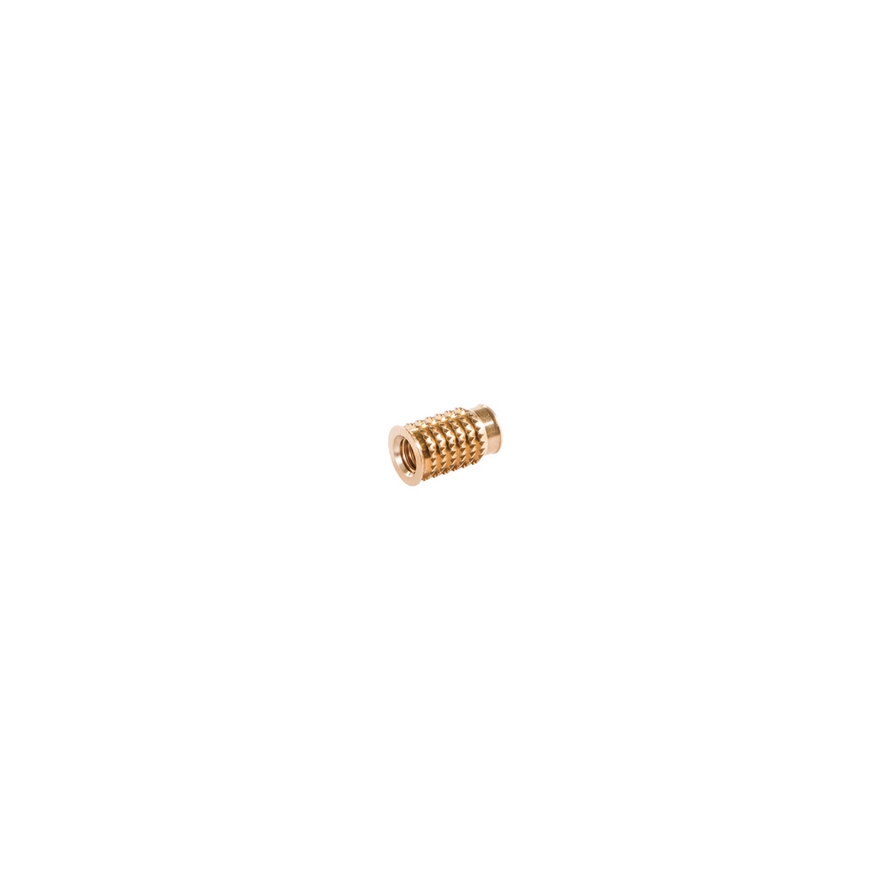 Lamello Cabineo Muffe M6x15.3 mm, 500 Stück, inkl. Cabineo Einschlaghilfe #186376