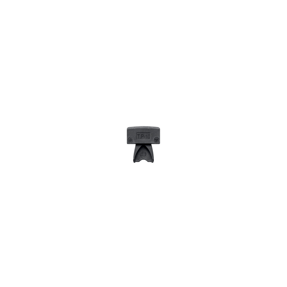 Lamello Tenso P-10 Vorspann-Clip, 2000 Stück #145445