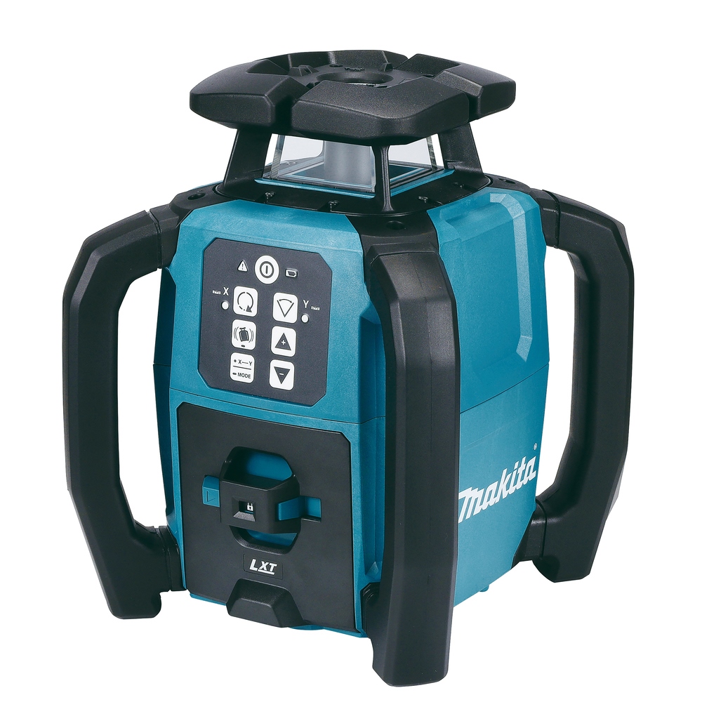 Makita Akku - Rotationslaser CXT / LXT / XGT SKR001Z