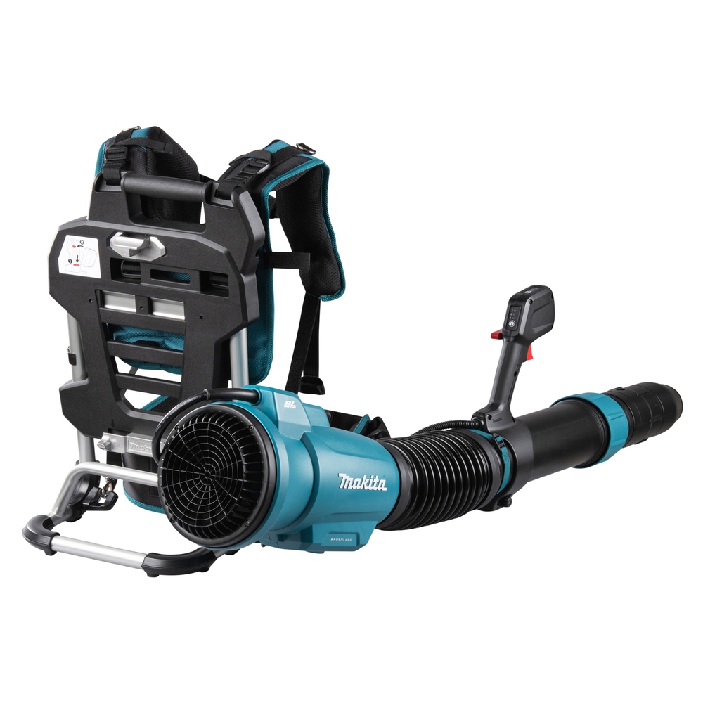 Makita Akku-Rucksackgebläse XGT UB004CZ