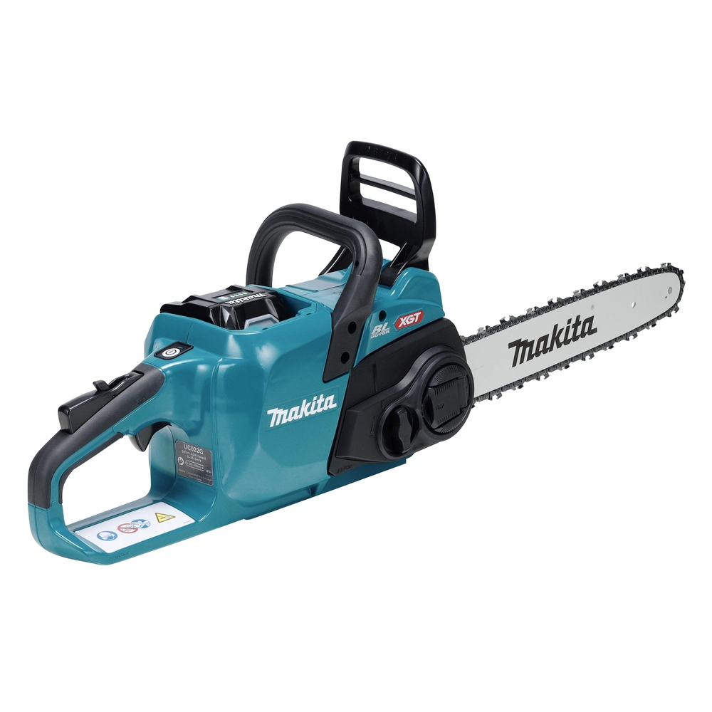 Makita Akku-Kettensäge XGT UC022GT101