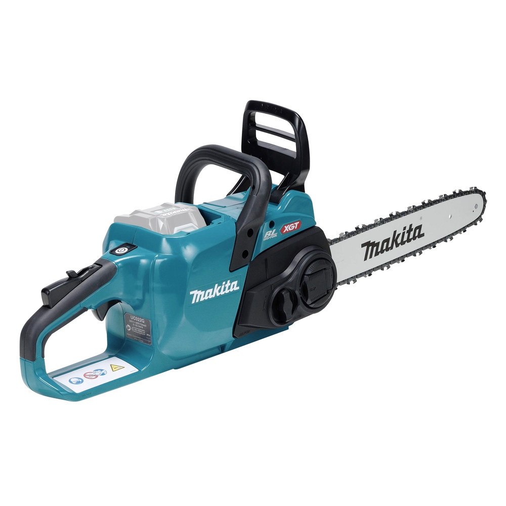 Makita Akku-Kettensäge XGT UC022GZ