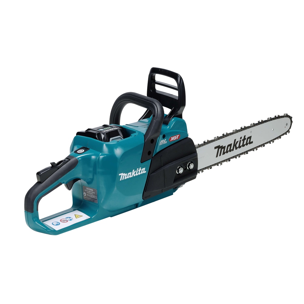 Makita Akku-Kettensäge XGT UC026GT101