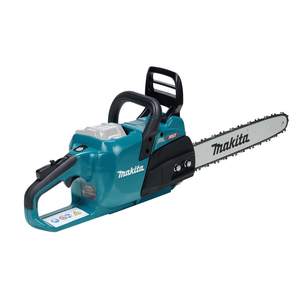 Makita Akku-Kettensäge XGT UC026GZ