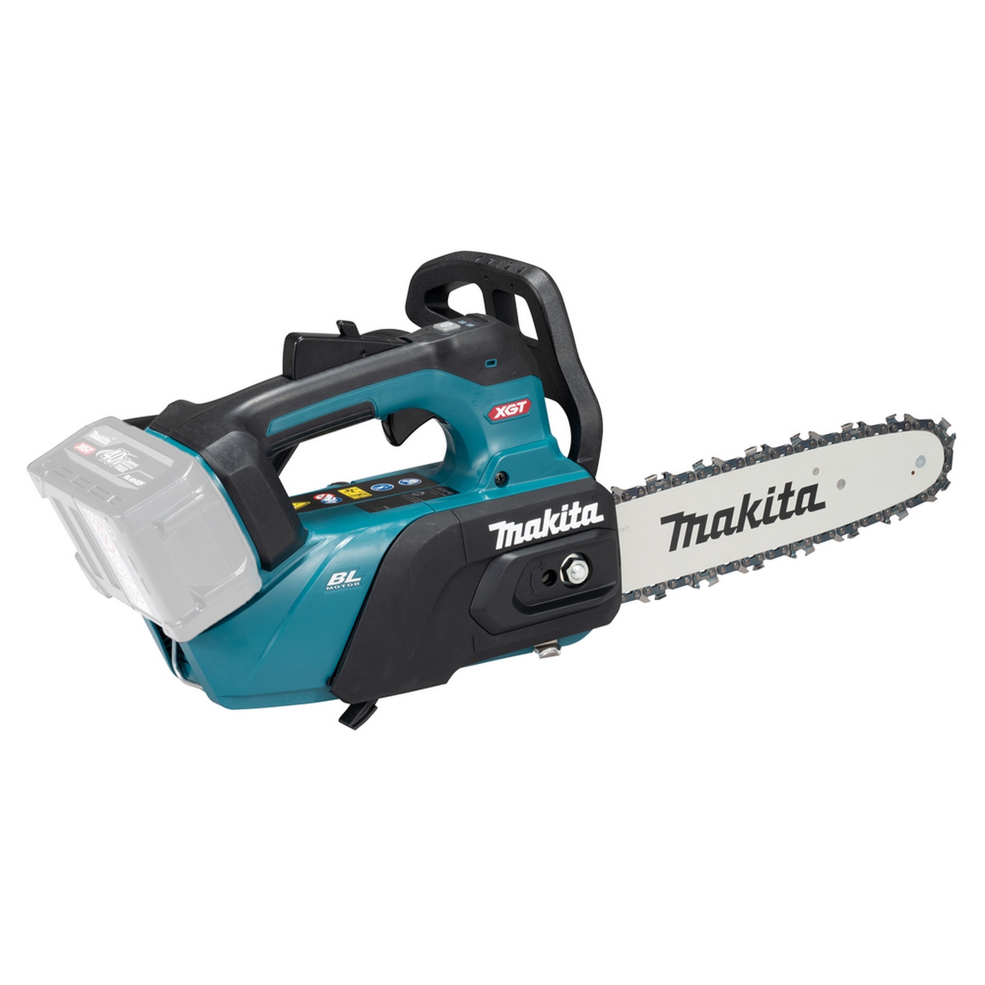 Makita Akku-Kettensäge XGT UC031GZ