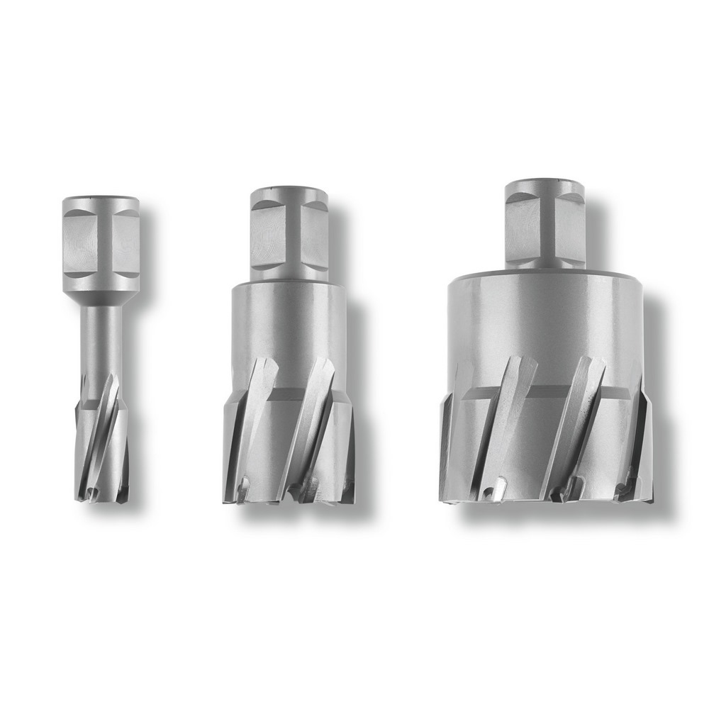 Fein HM Ultra 50 Kernbohrer mit 3/4 in Weldon-Aufnahme 3/4inW D25x50 #63127289010