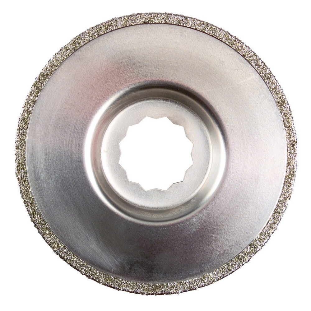 Fein Diamant-Sägeblatt Diamant D80x2.2 VE5 #63502115030