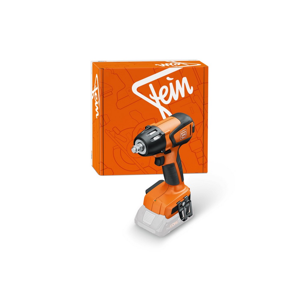 Fein Akku-Schlagschrauber Akku-Schlagschrauber ASCD 18-300 W2 AS (im Karton) #99100001554