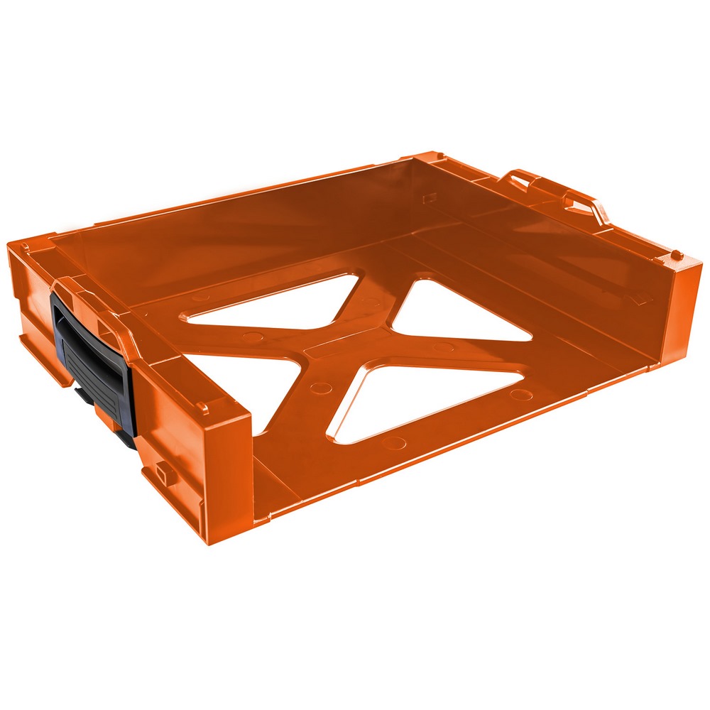 Fein i-BOXX Rack 1er FEIN 1er orange #33901790000