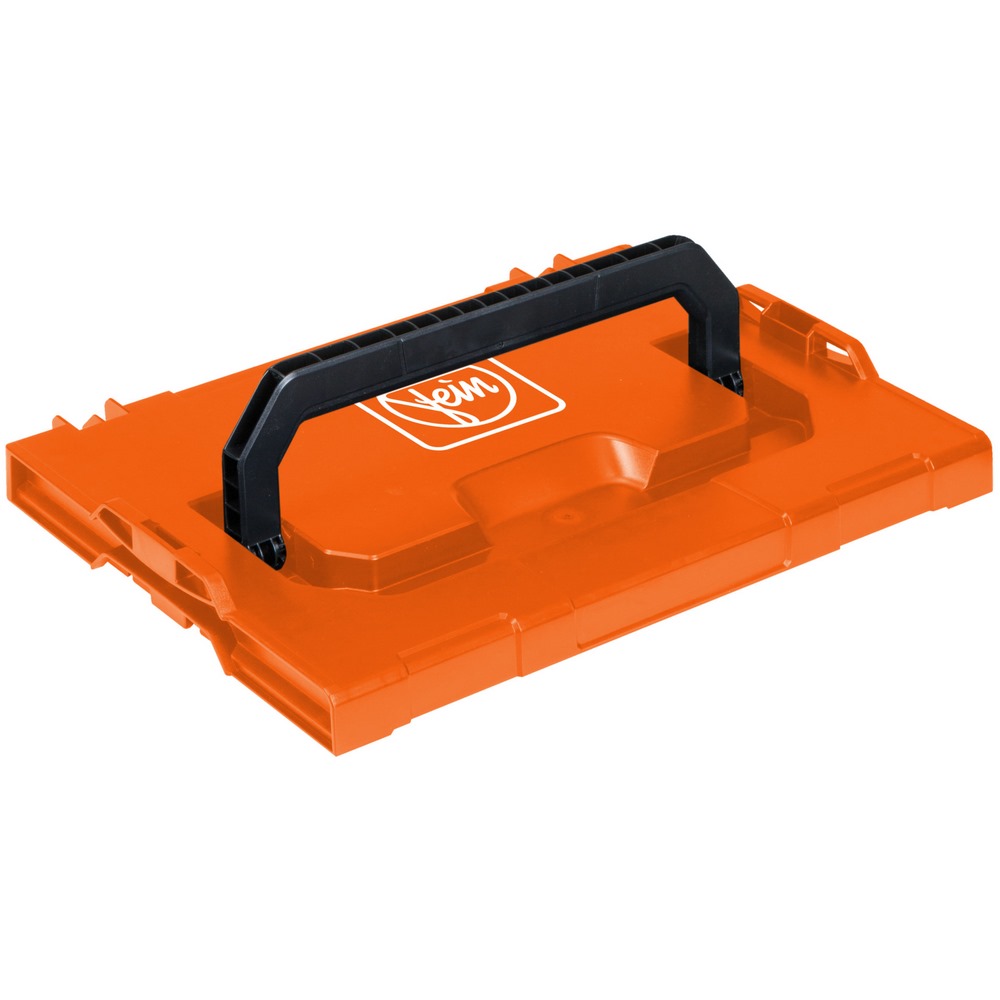 Fein i-BOXX Rack Deckel FEIN Deckel orange #33901791000