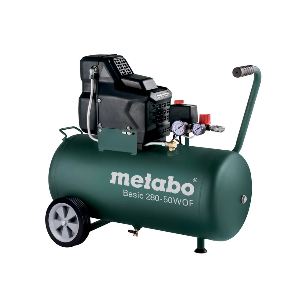 Metabo Kompressor Basic 280-50 W OF #601529000
