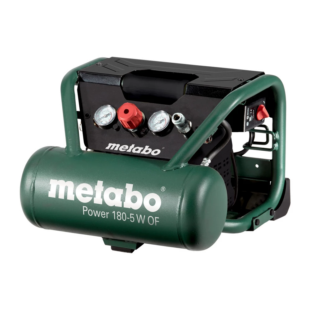 Metabo Kompressor Power 180-5 W OF #601531000