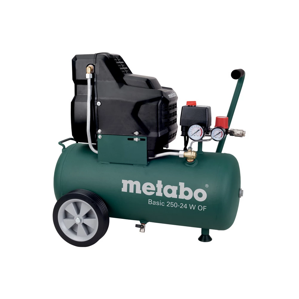 Metabo Kompressor Basic 250-24 W OF #601532000