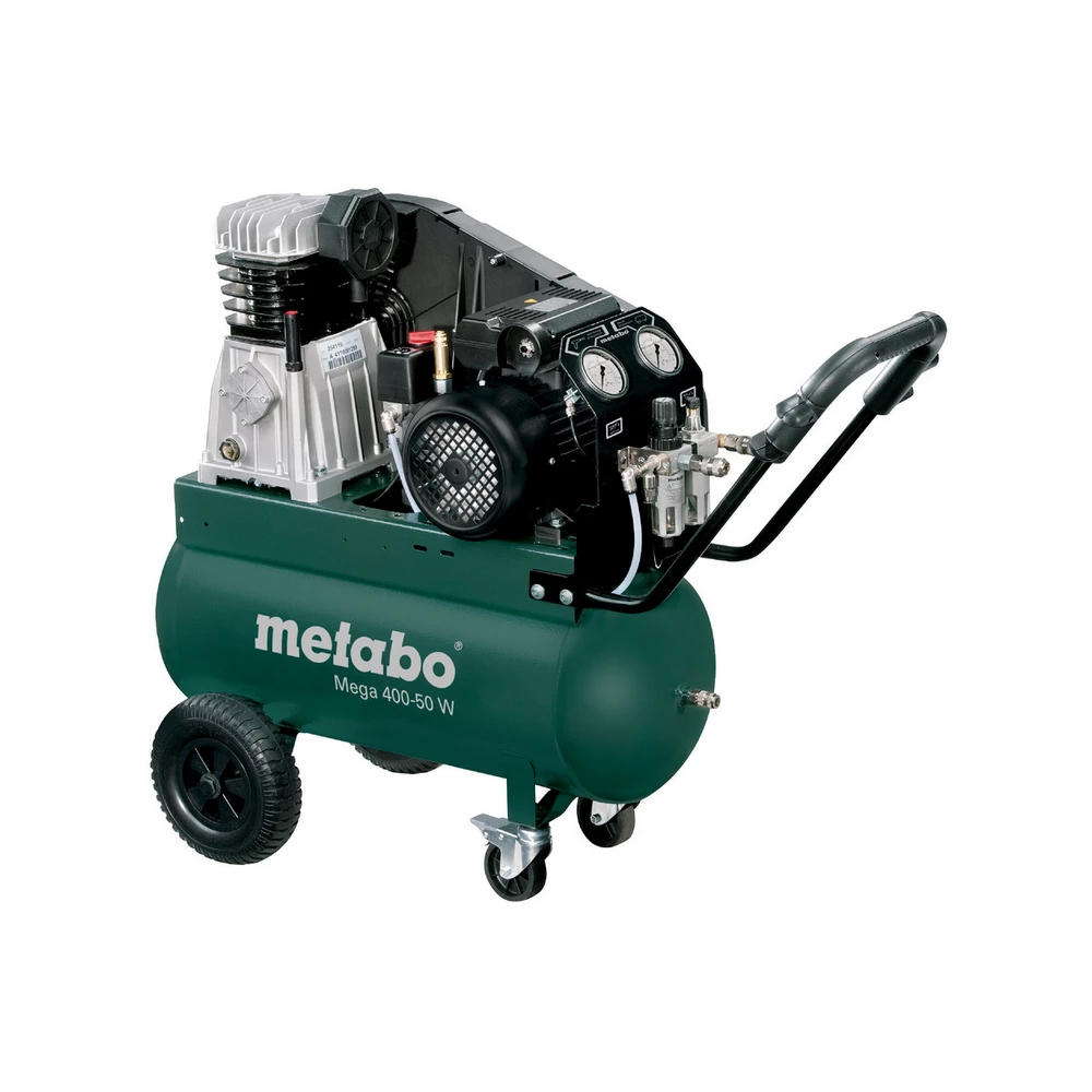 Metabo Kompressor Mega 400-50 W #601536000