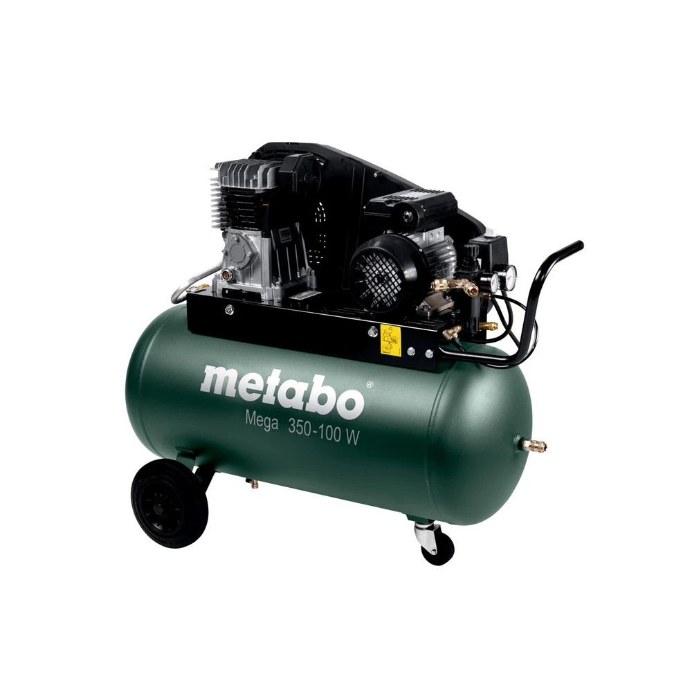 Metabo Kompressor Mega 350-100 W #601538000