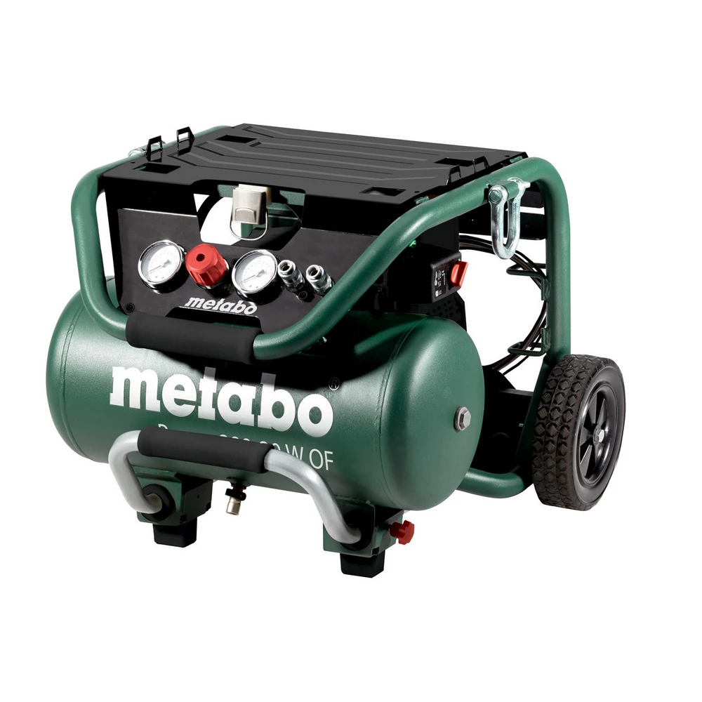 Metabo Kompressor Power 280-20 W OF #601545000