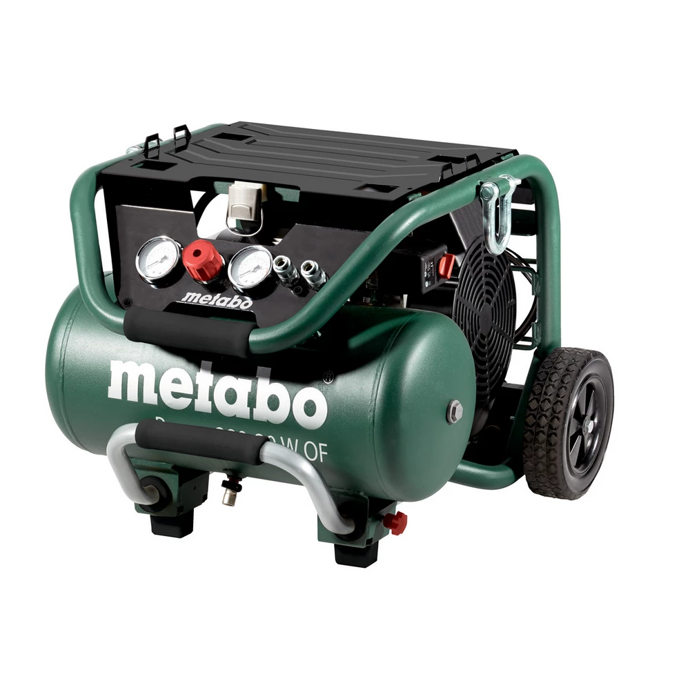 Metabo Kompressor Power 400-20 W OF #601546000