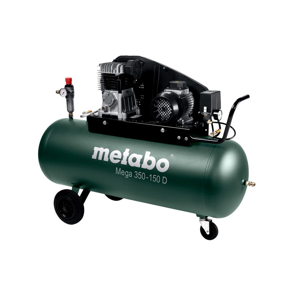 Metabo Kompressor Mega 350-150 D #601587000