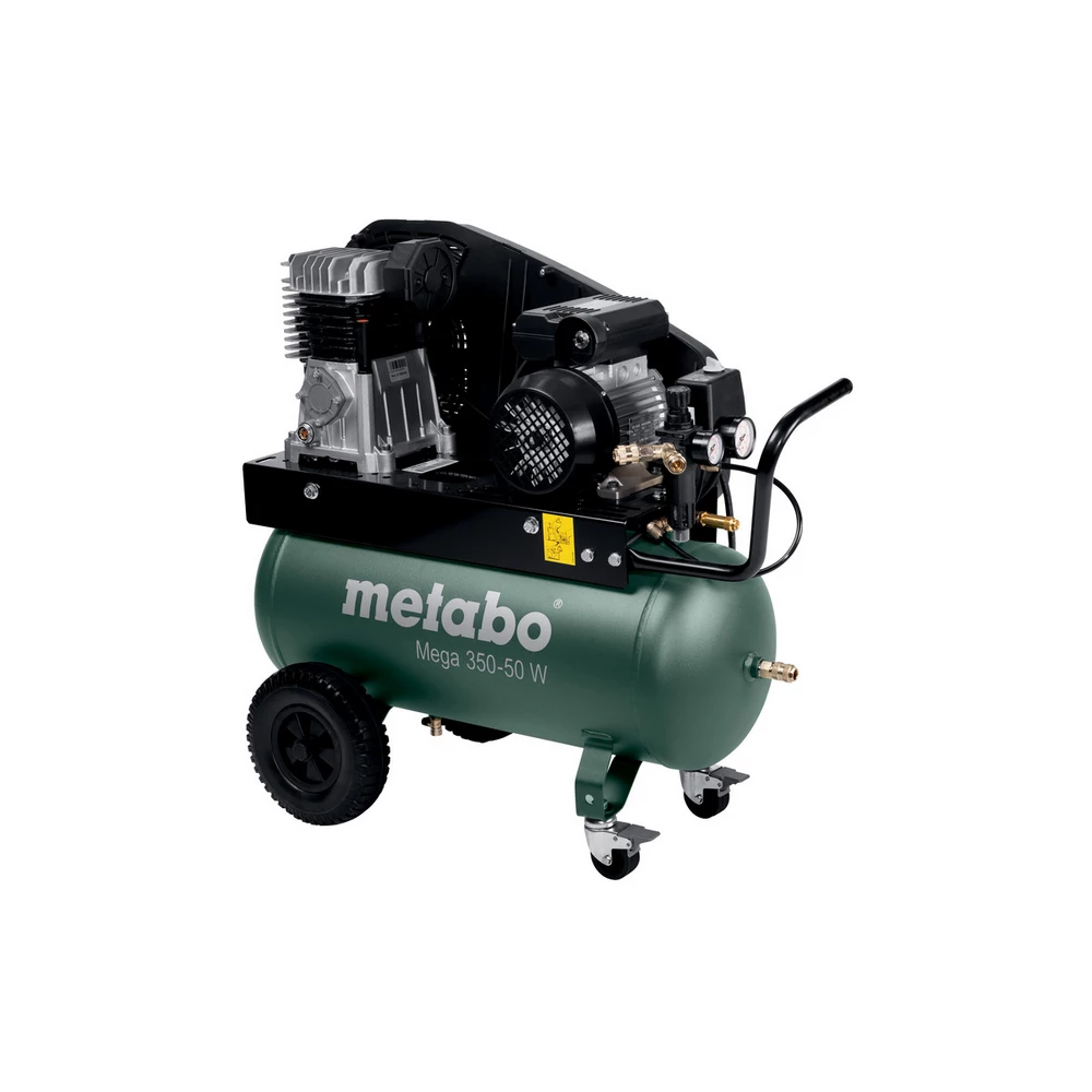 Metabo Kompressor Mega 350-50 W #601589000