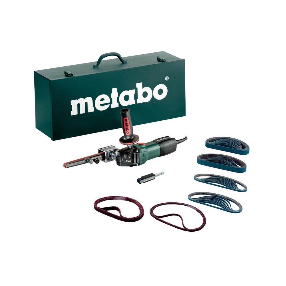 Metabo Bandfeile BFE 9-20 Set #602244500
