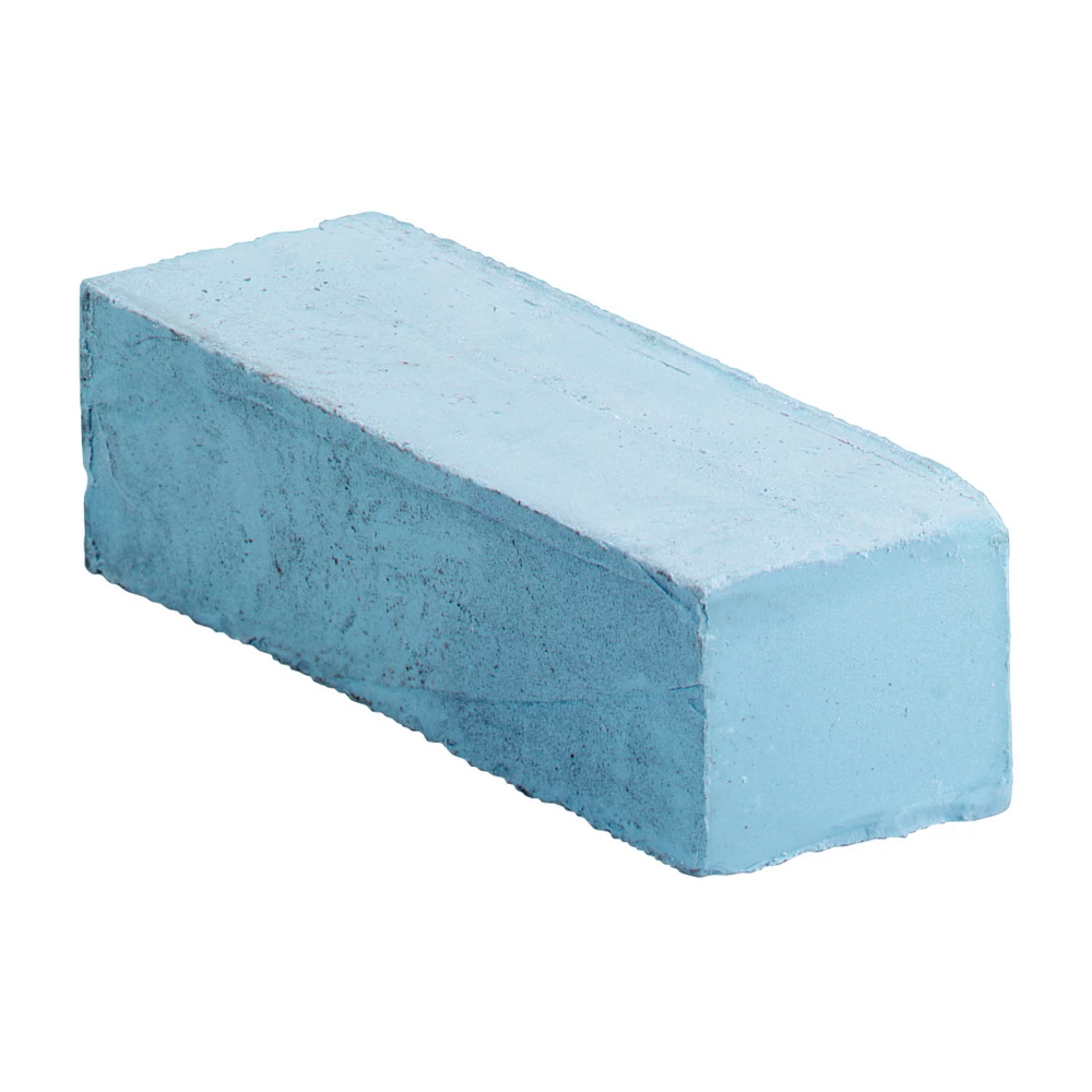 Metabo Polierpaste blau, Riegel ca. 250 g #623524000