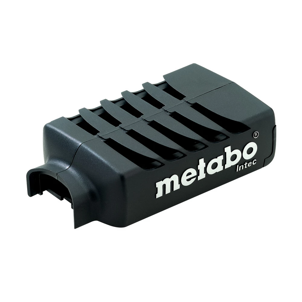 Metabo Staubauffangkassette für FSR 200 Intec, FSX 200 Intec, FMS Intec, Inkl.Staubfilter #625601000