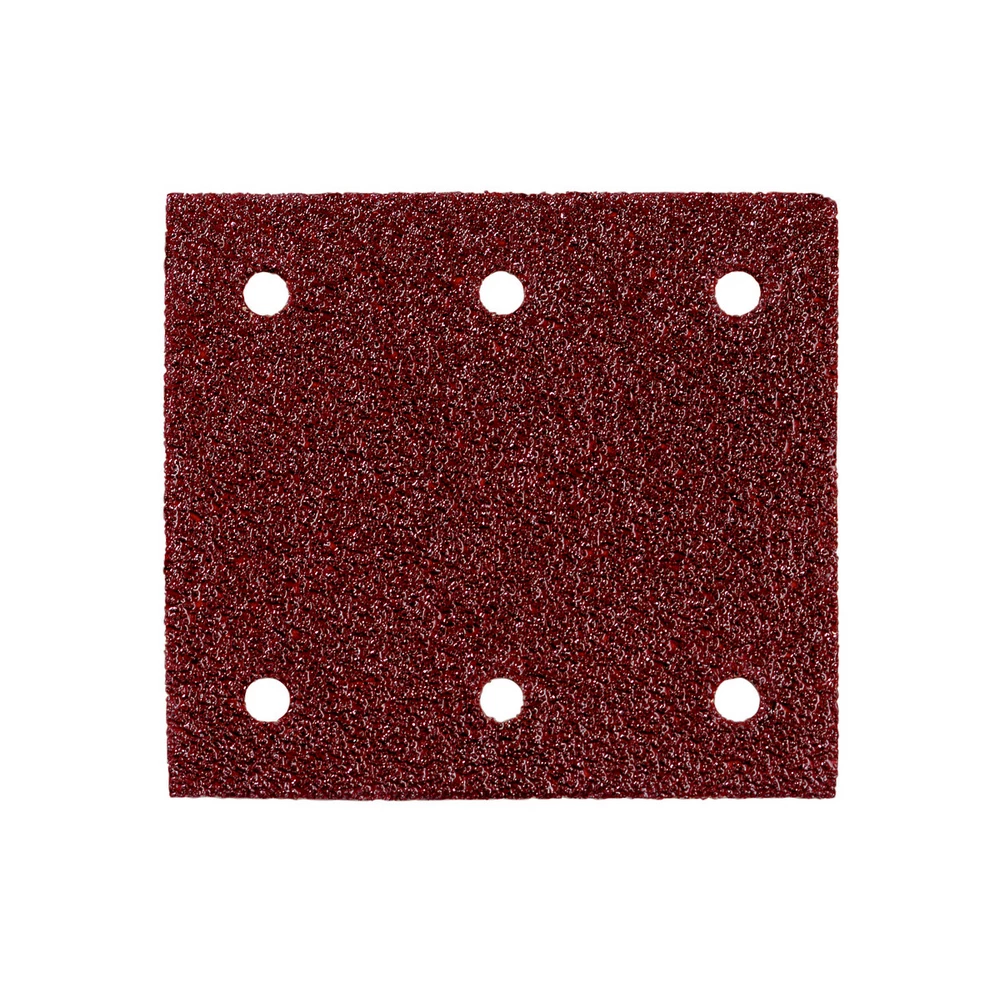 Metabo 10 Haftschleifblätter 115x103 mm, P 240, Serie professional", für Holz und Metall, für Sander