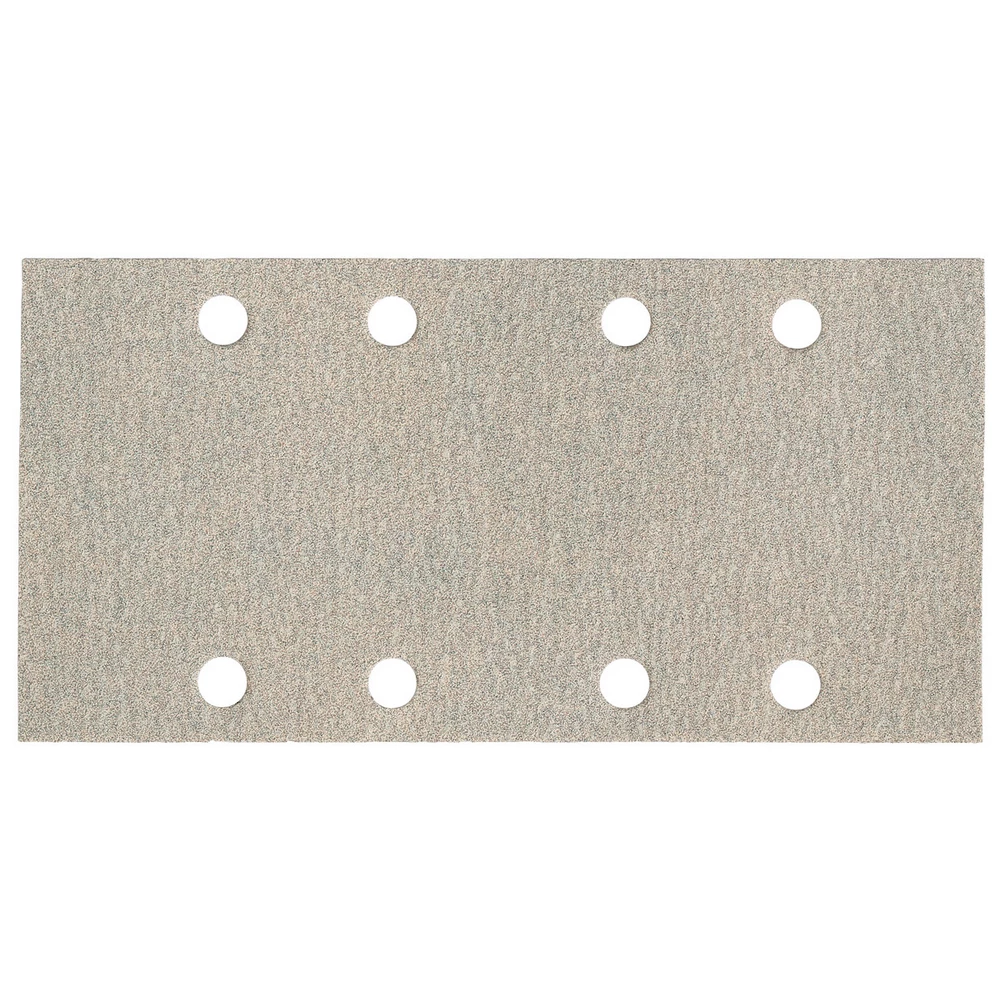 Metabo 25 Haftschleifblätter 93x185 mm, P 120, Serie professional", für Farbe, Lacke, Spachtel, für 