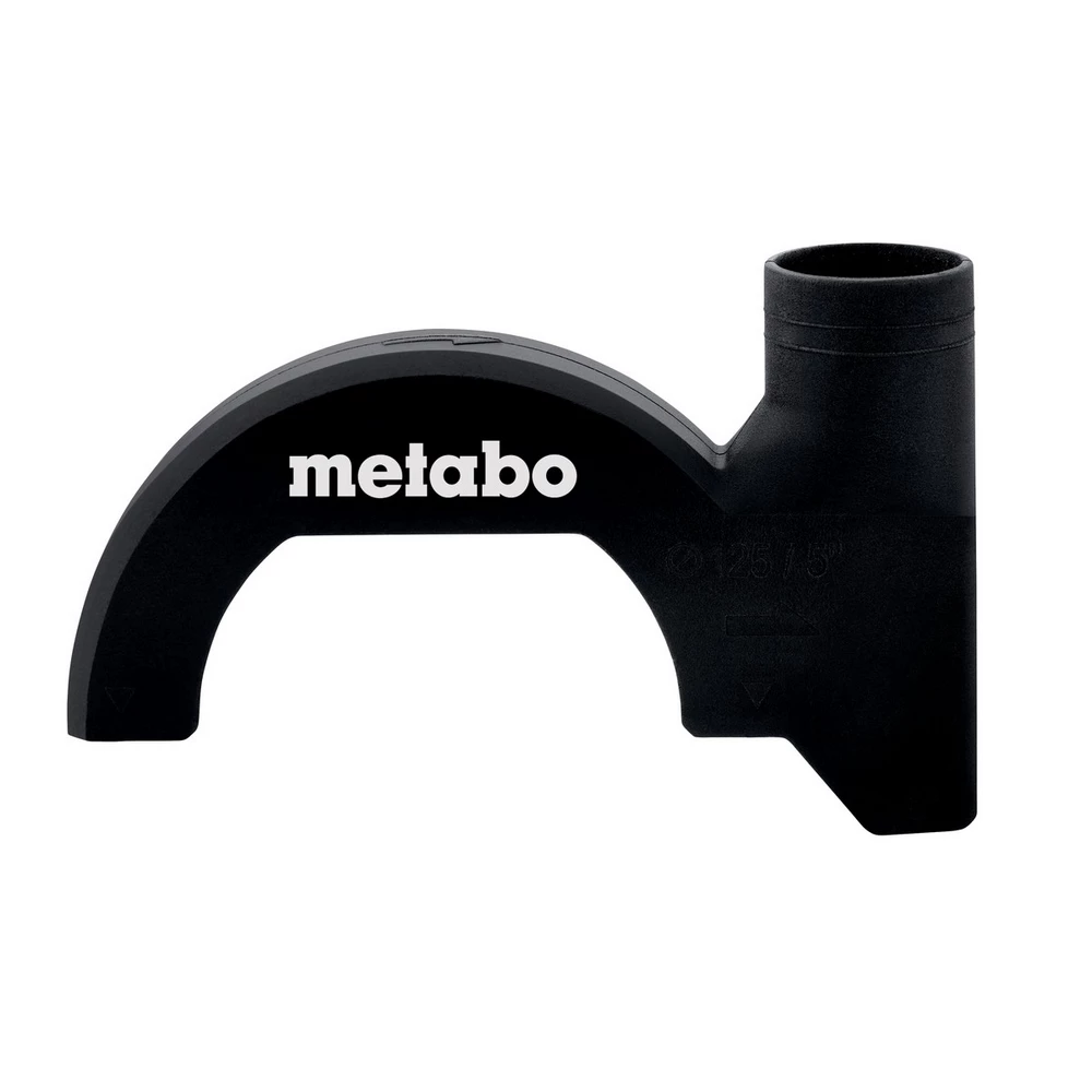 Metabo Absaughauben-Clip CED 125 Clip #630401000