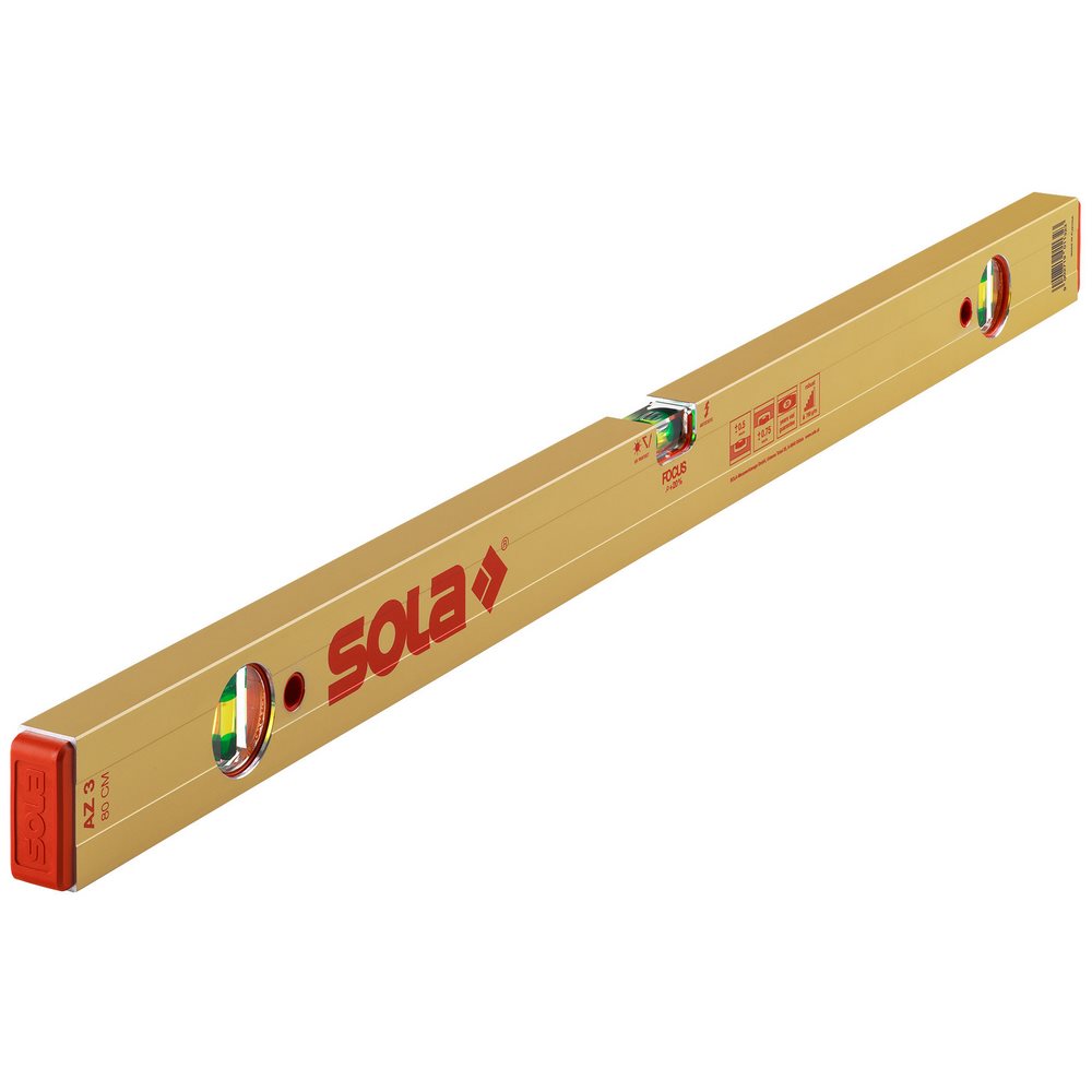Sola Alu-Wasserwaage AZ 3 200 #01169701