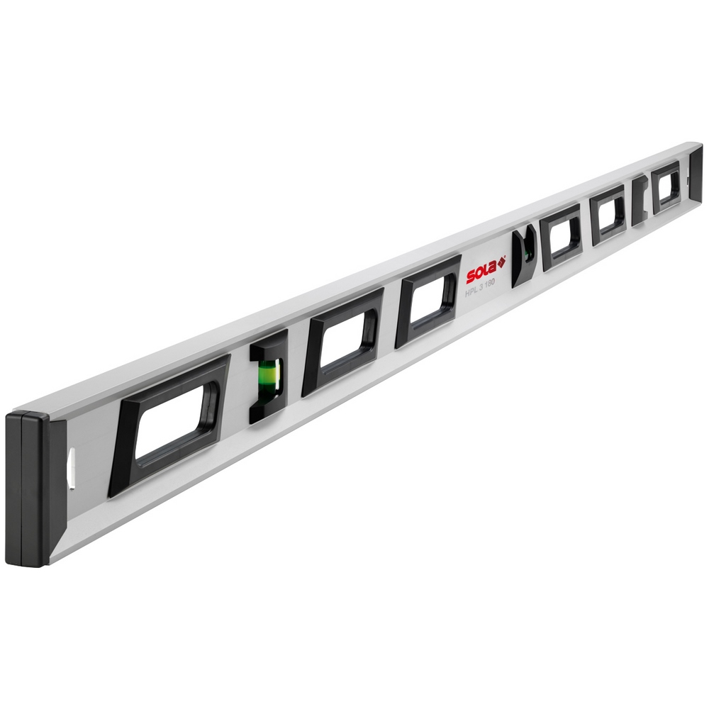 Sola Präzisionswasserwaage HPL 3 180 #01713601
