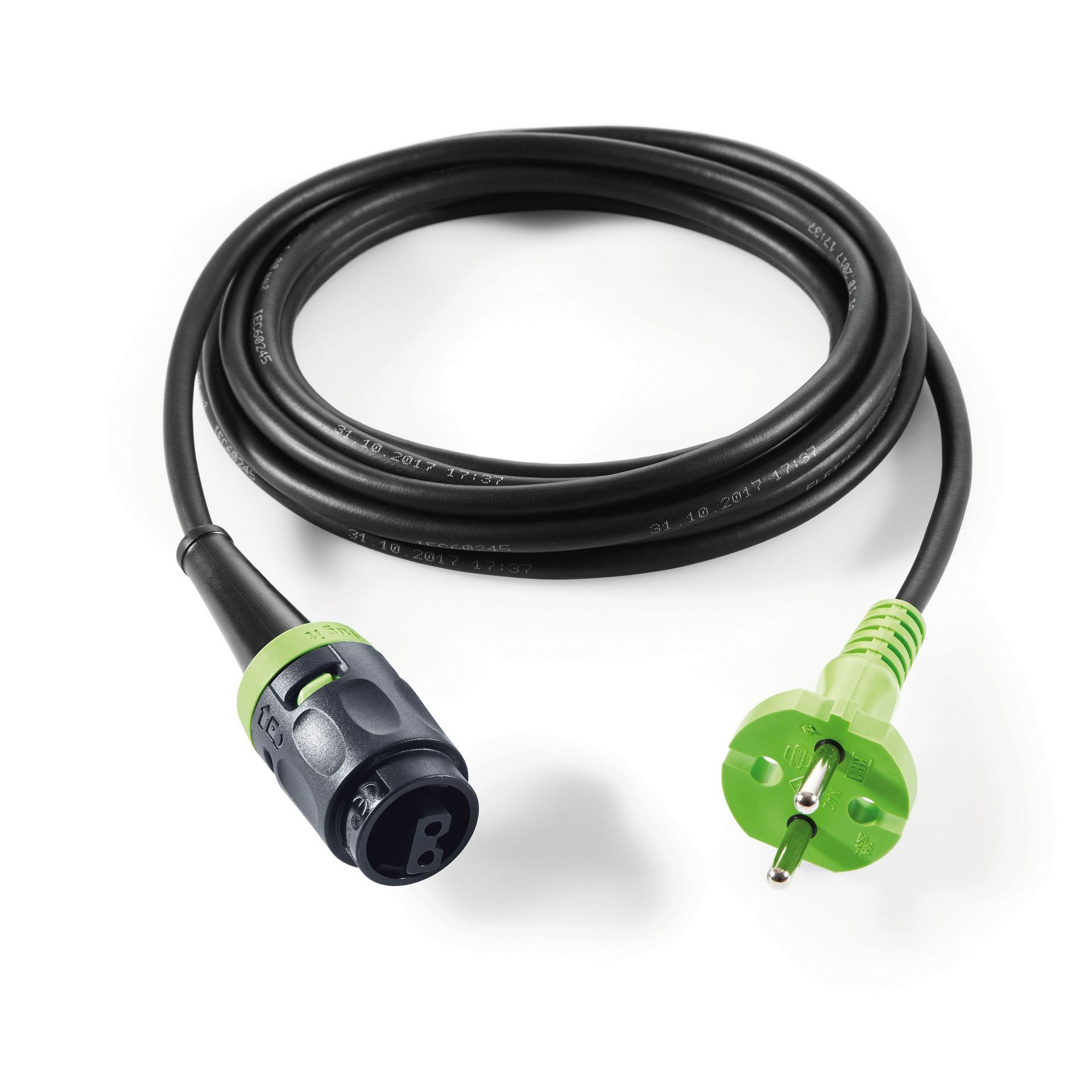 Festool plug it-Kabel H05 RN-F-7,5 #203920
