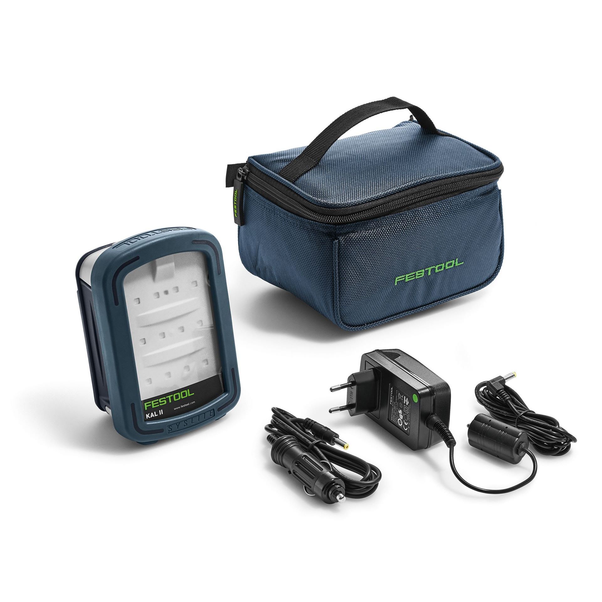 Festool Arbeitsleuchte SYSLITE KAL II #500721