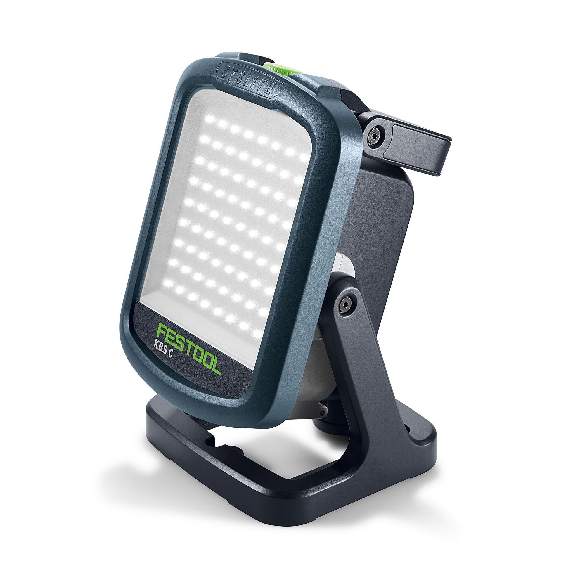 Festool Akku-Baustrahler SYSLITE KBS C #578126