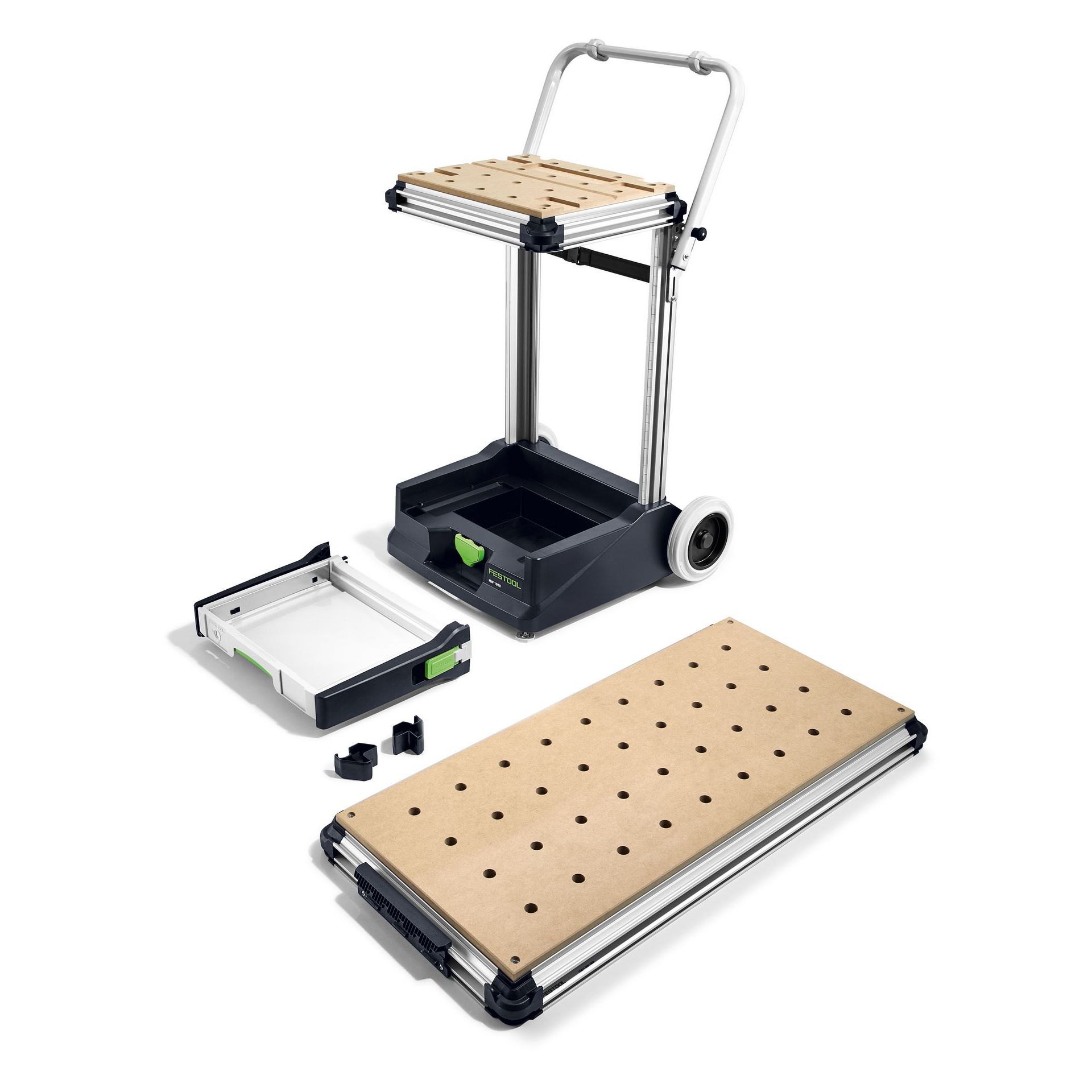 Festool Mobile Werkstatt MW 1000 #203802