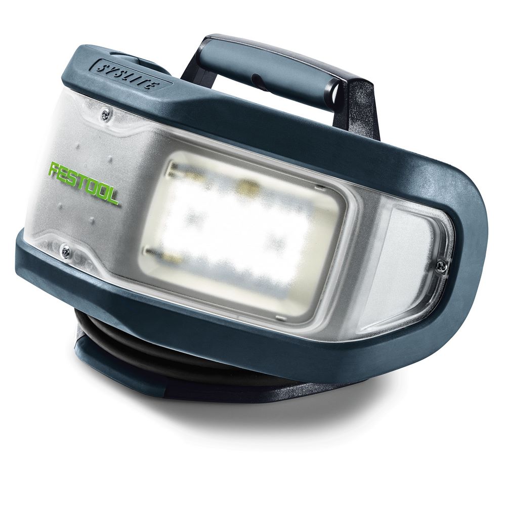 Festool Baustrahler SYSLITE DUO #200164