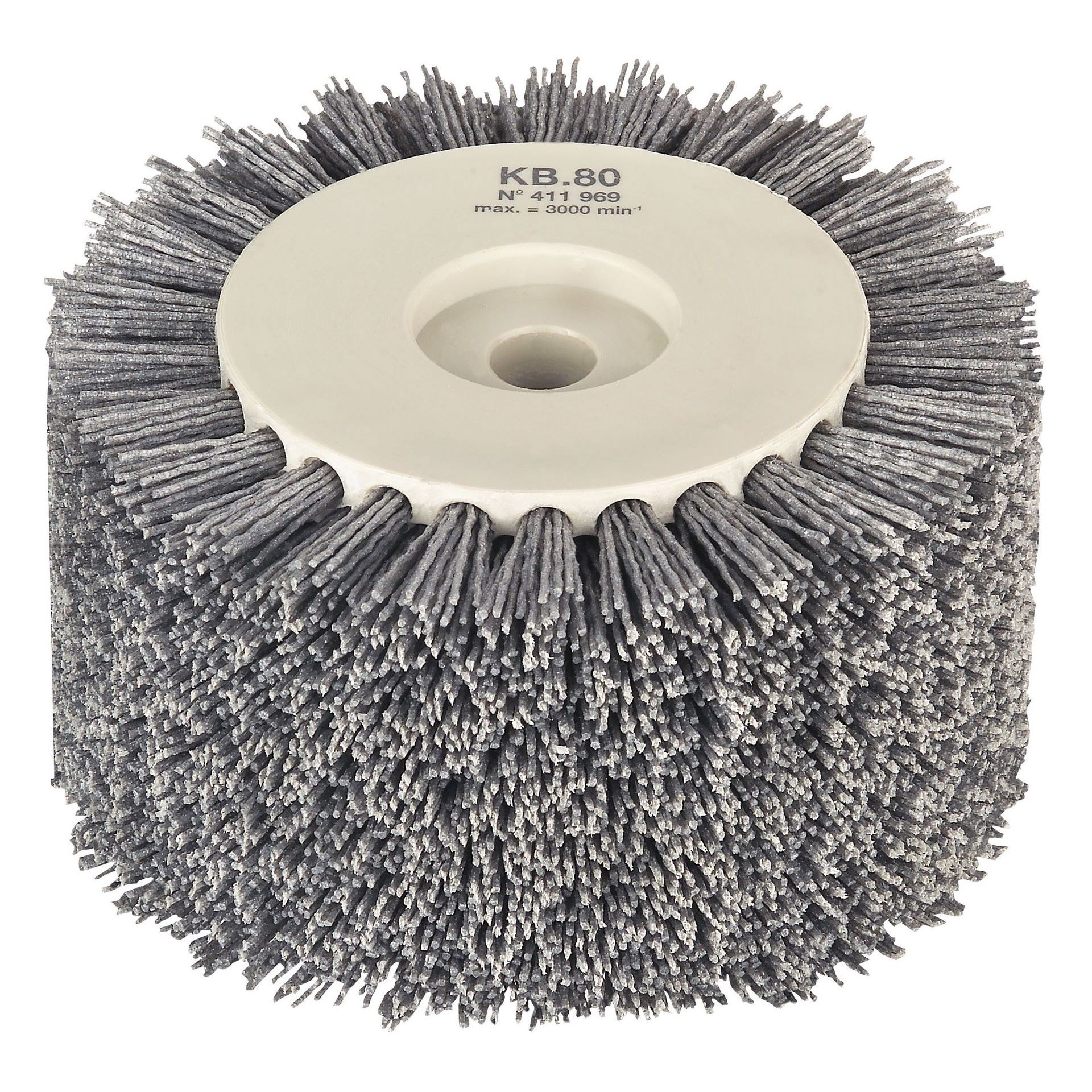 Festool Rustilonbürsten KB 85 #411969