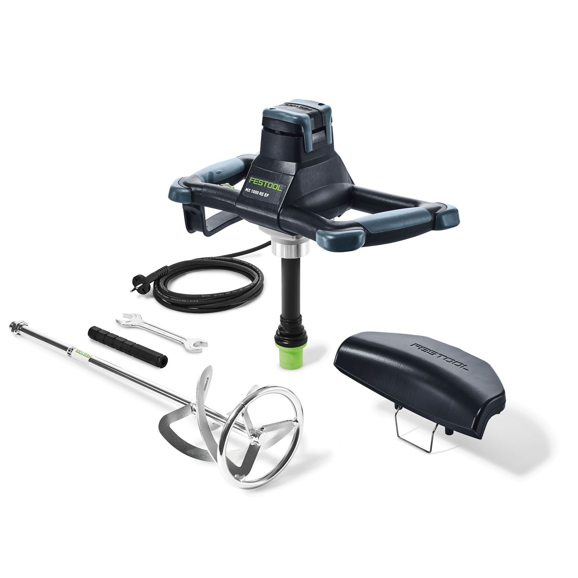 Festool Rührwerk MX 1000 RE EF HS3R #575807