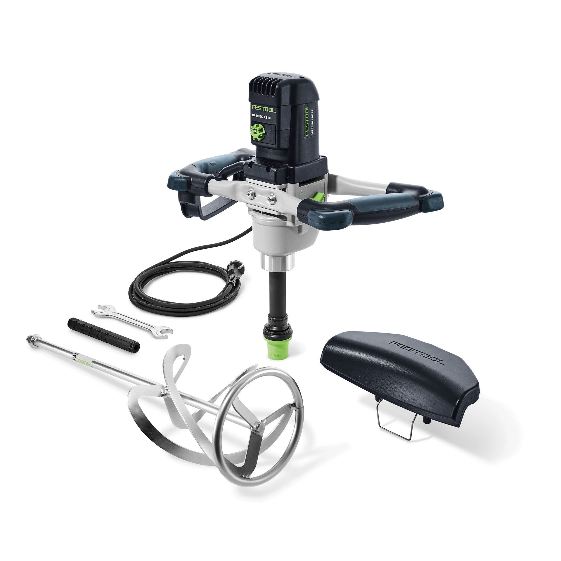 Festool Rührwerk MX 1600/2 RE EF HS3R #575818
