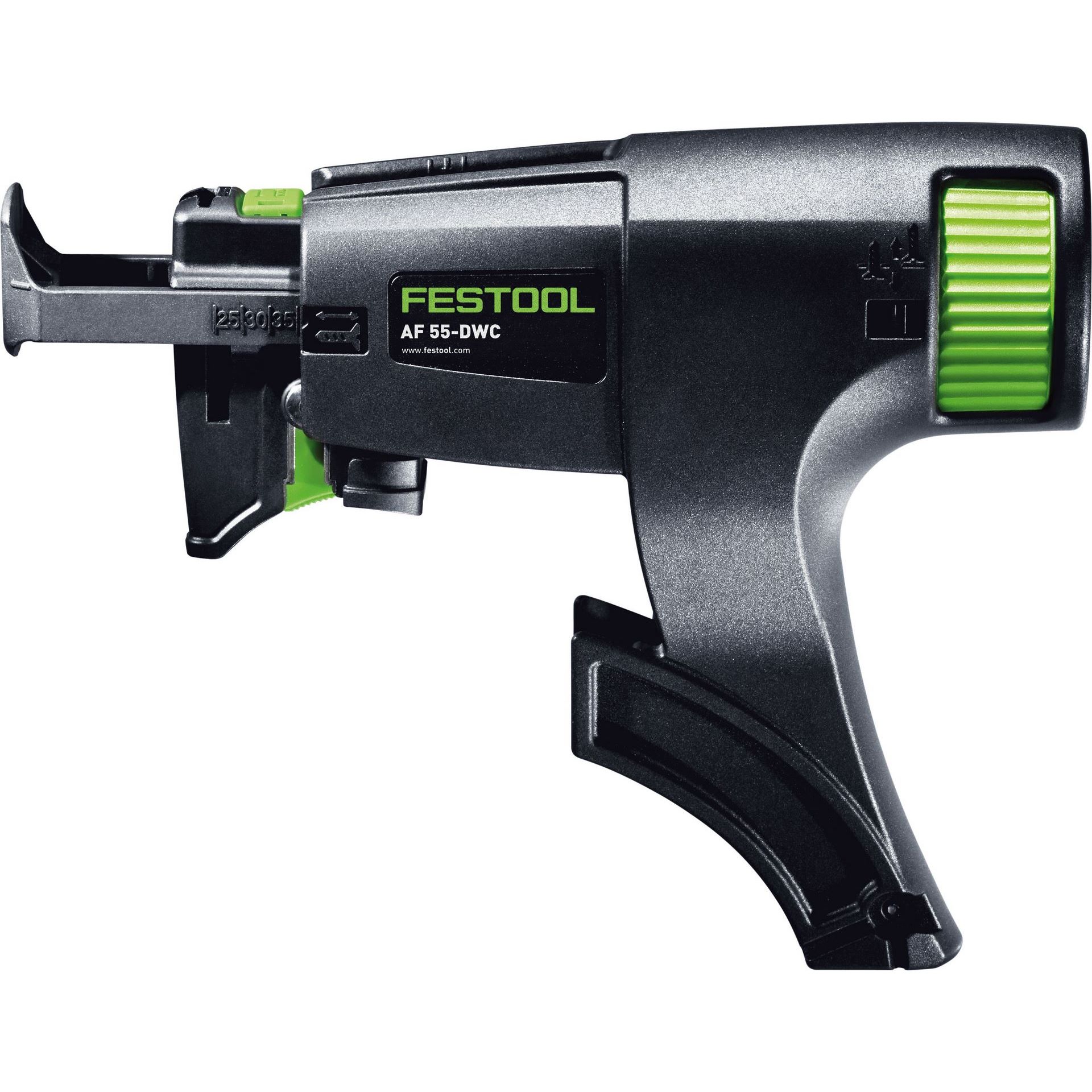 Festool Magazinvorsatz AF 55-DWC #769146