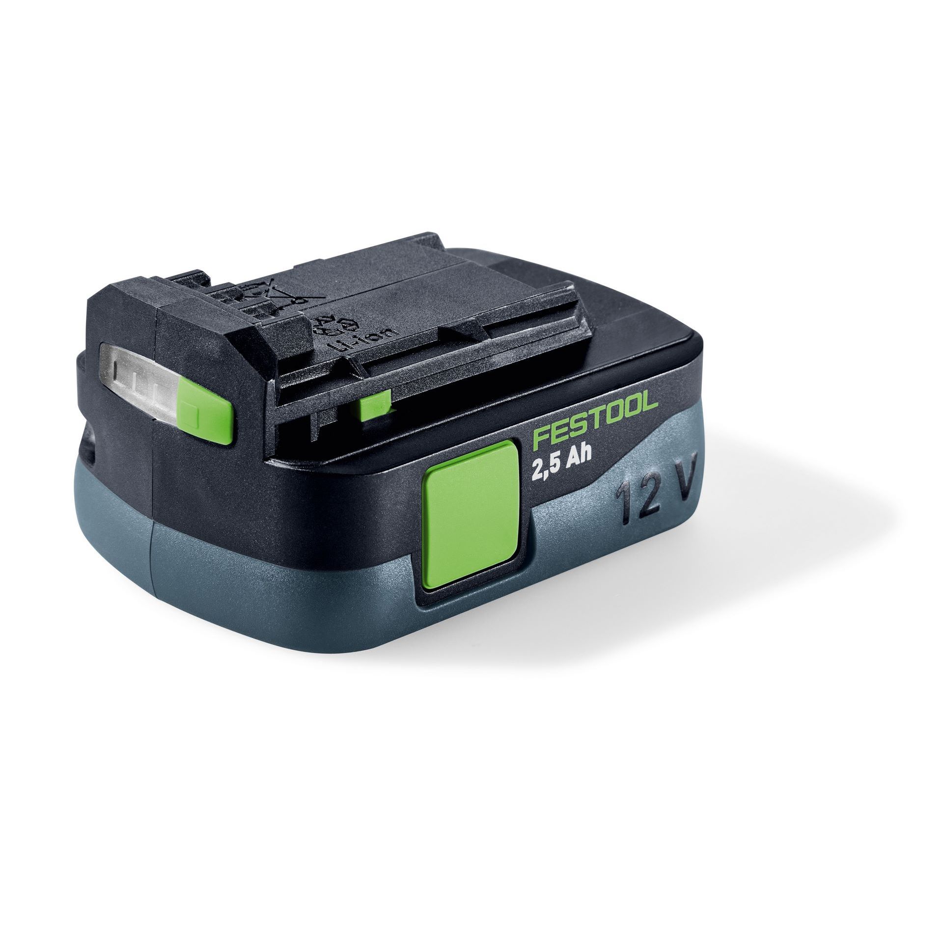 Festool Akkupack BP 12 Li 2,5 C #577384