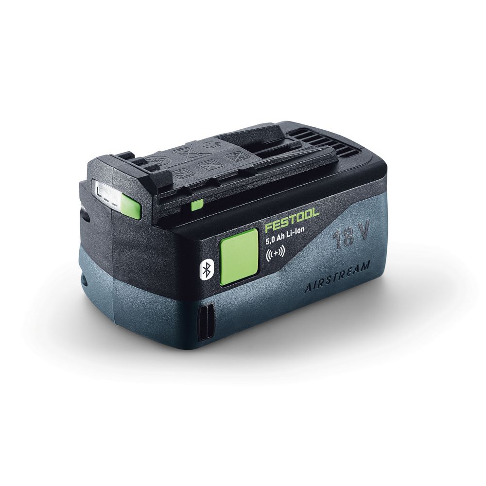Festool Akkupack BP 18 Li 5,0 ASI #577660
