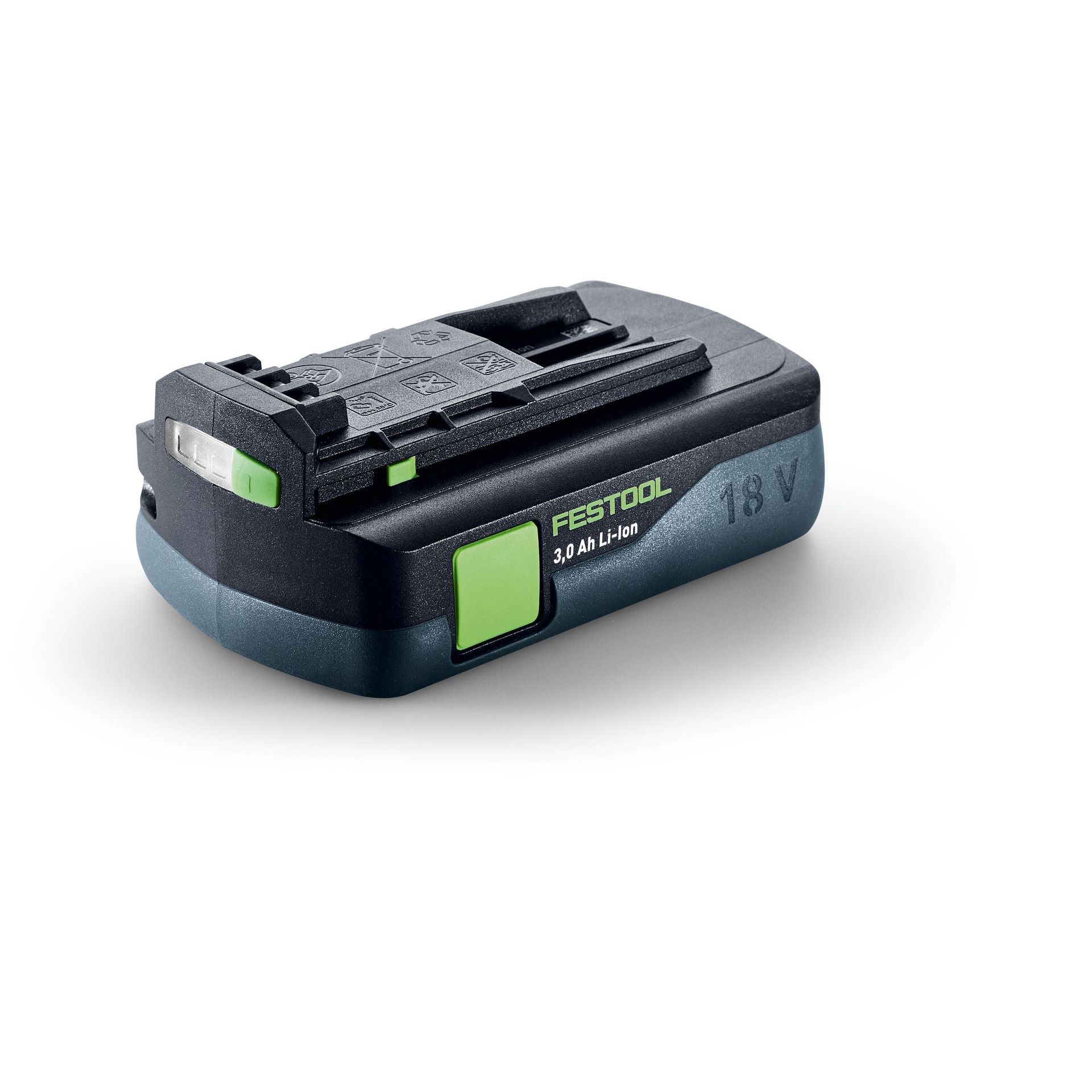 Festool Akkupack BP 18 Li 3,0 C #577658