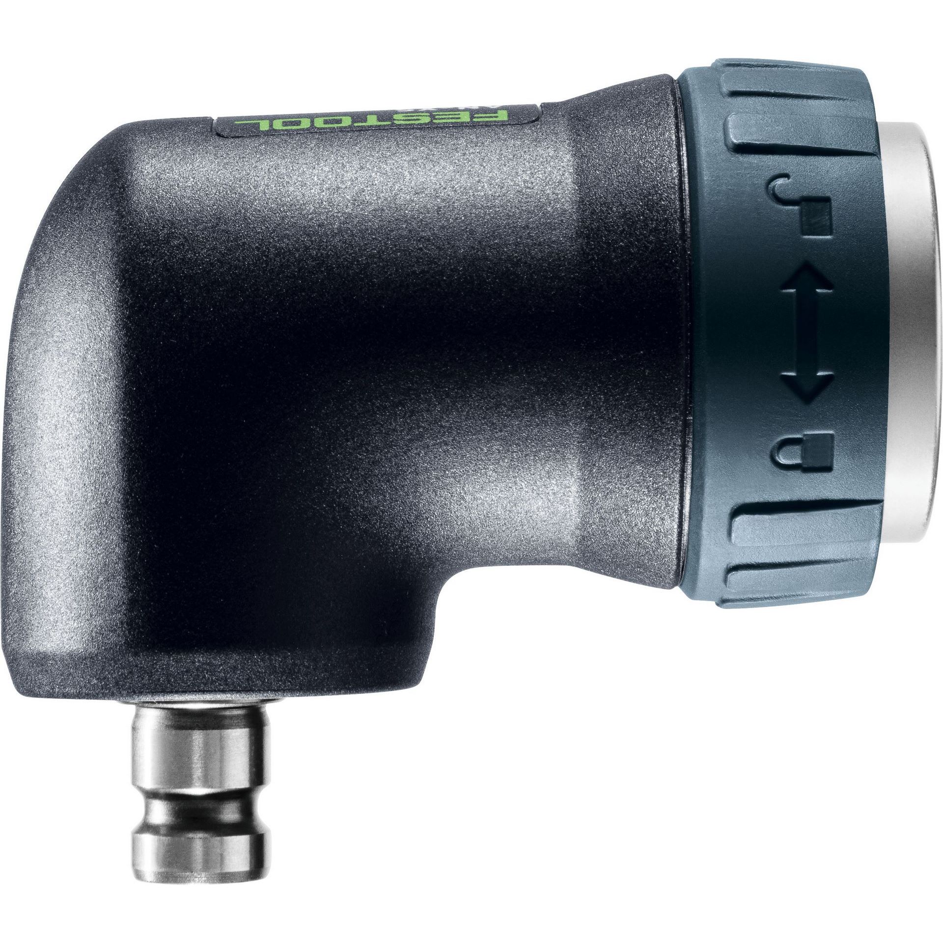 Festool Winkelvorsatz AN-XS #205710