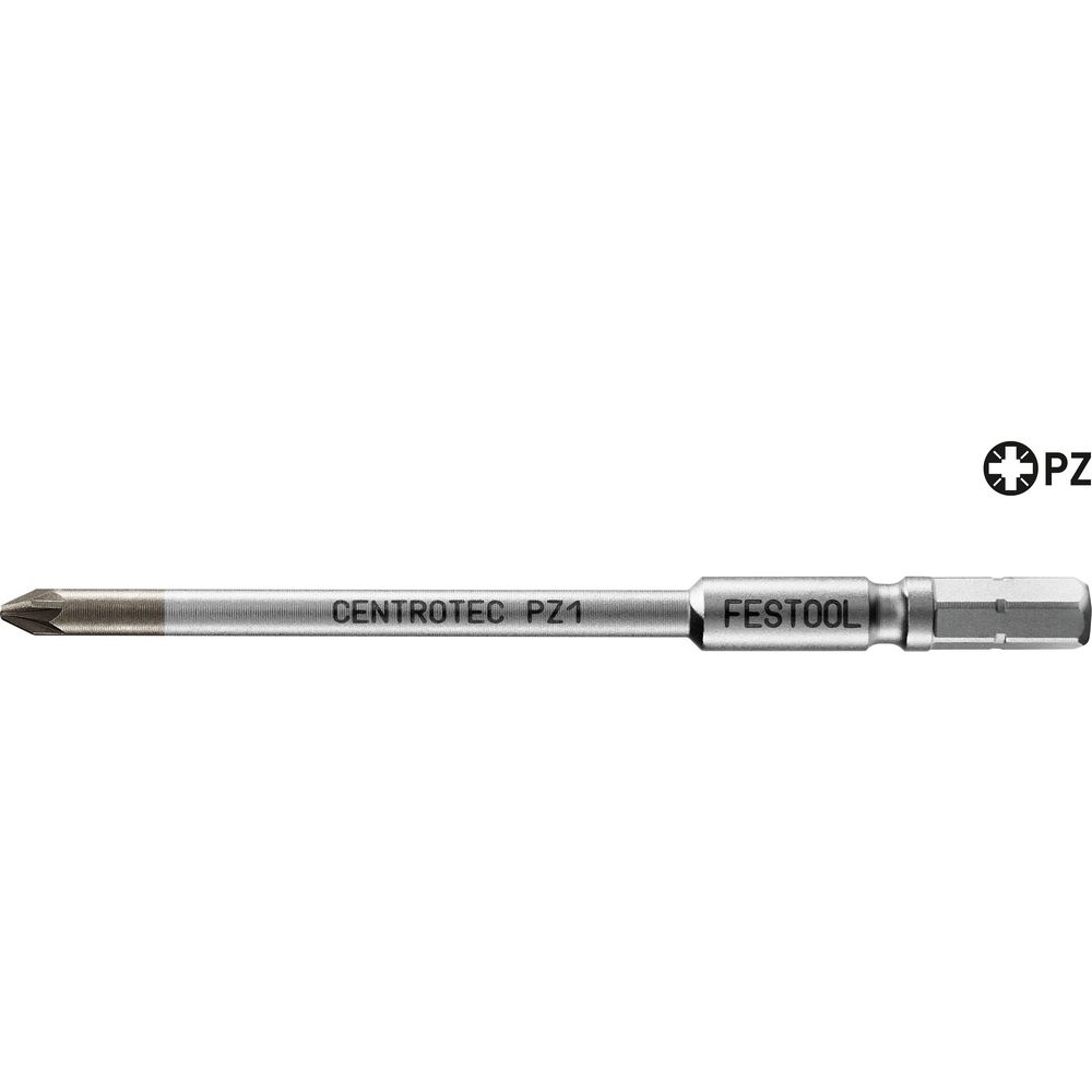 Festool Bit PZ 1-100 CE/2 #500841